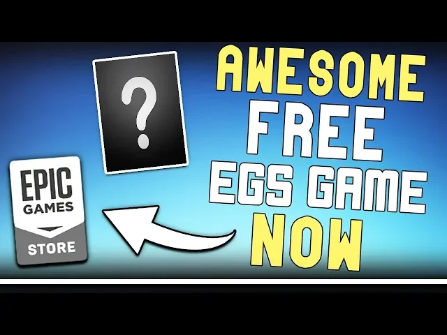 get an awesome pc egs game free right now + black mesa 1.0 beta out now!